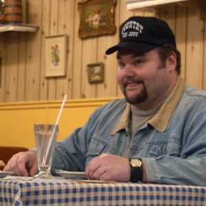 C. Ernst Harth fotoğrafı