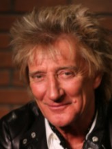 Rod Stewart fotoğrafı