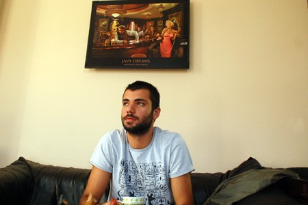 Osman Büyükercan Fotoğrafı