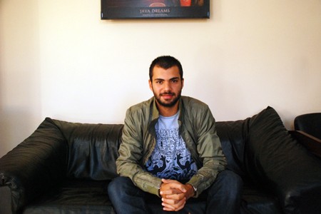 Osman Büyükercan Fotoğrafı