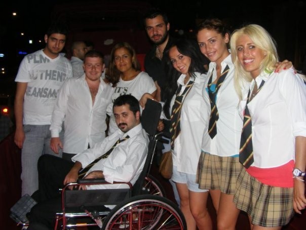 Osman Büyükercan Fotoğrafı