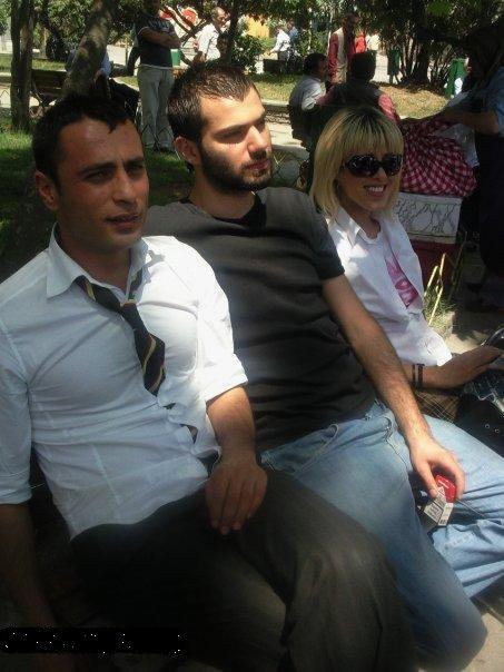 Osman Büyükercan Fotoğrafı