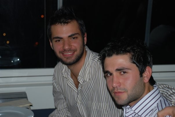 Osman Büyükercan fotoğrafı