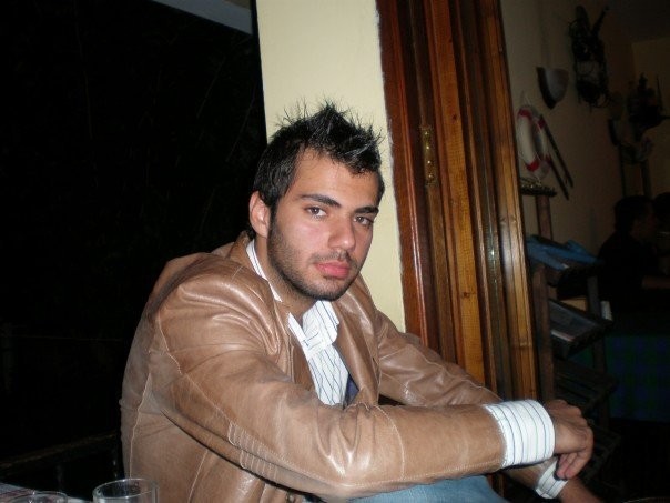 Osman Büyükercan fotoğrafı