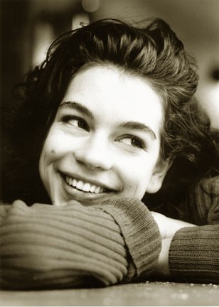 Isabelle Stoffel fotoğrafı