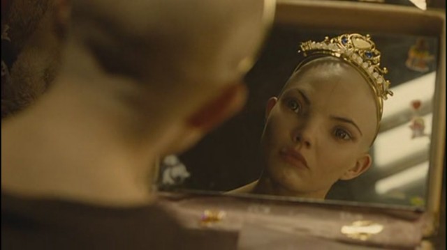 Delphine Chanéac fotoğrafı