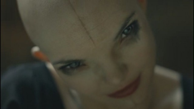 Delphine Chanéac fotoğrafı