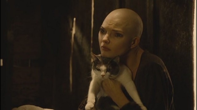 Delphine Chanéac fotoğrafı