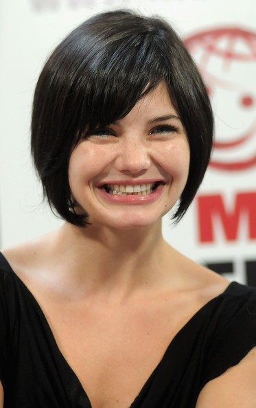 Delphine Chanéac Fotoğrafı