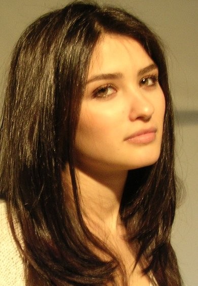 Zeynep Çopur Fotoğrafı