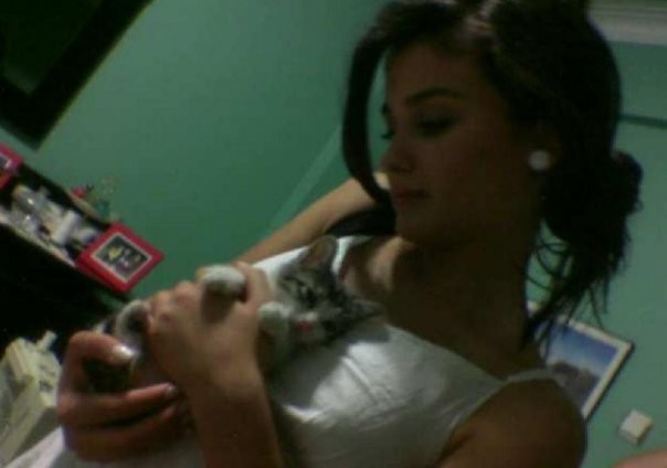 Zeynep Çopur Fotoğrafı