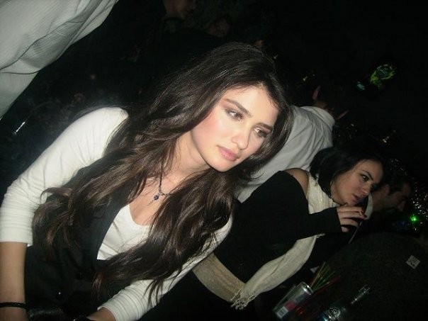 Zeynep Çopur Fotoğrafı