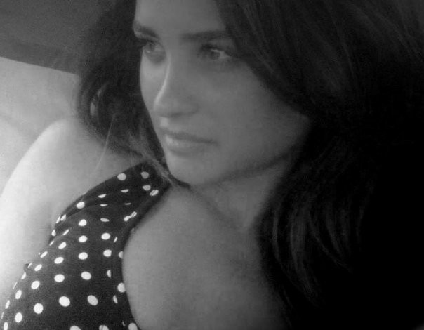 Zeynep Çopur Fotoğrafı