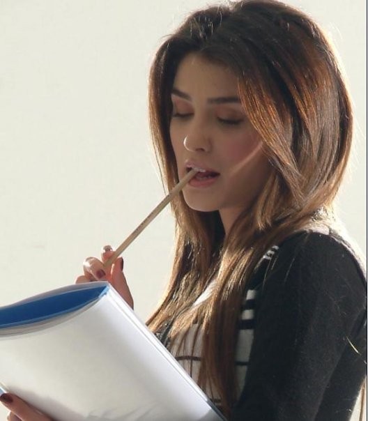 Zeynep Çopur Fotoğrafı