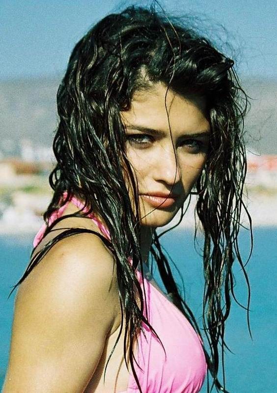 Zeynep Çopur Fotoğrafı