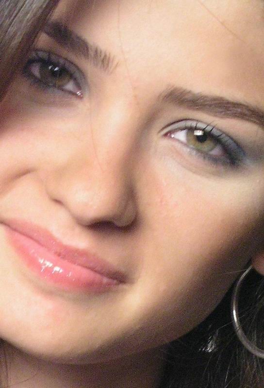 Zeynep Çopur Fotoğrafı