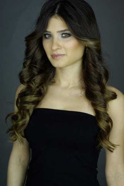 Zeynep Çopur fotoğrafı