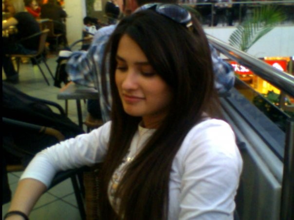 Zeynep Çopur Fotoğrafı