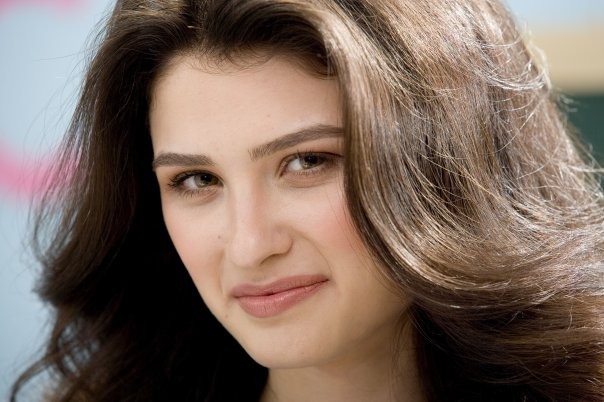 Zeynep Çopur Fotoğrafı