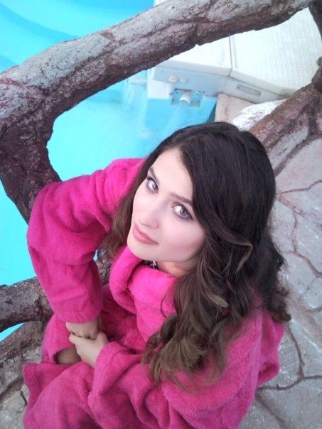 Zeynep Çopur Fotoğrafı