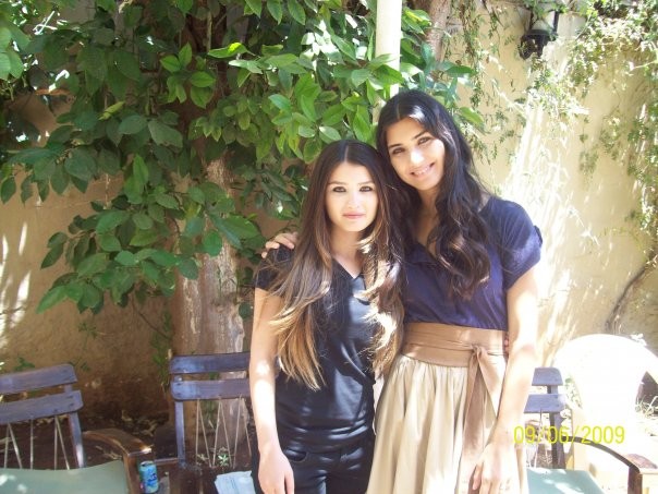 Zeynep Çopur Fotoğrafı