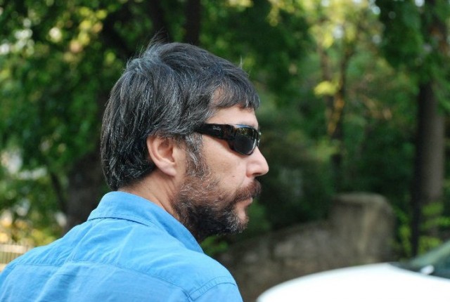 Levent Uzunbilek Fotoğrafı