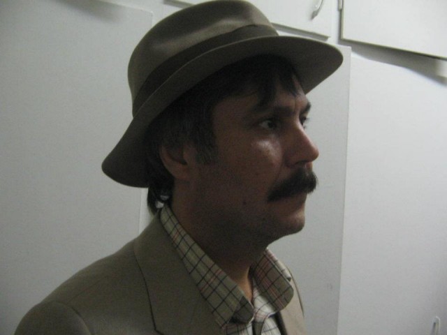 Levent Uzunbilek Fotoğrafı