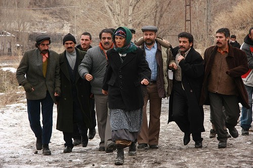 Levent Uzunbilek Fotoğrafı