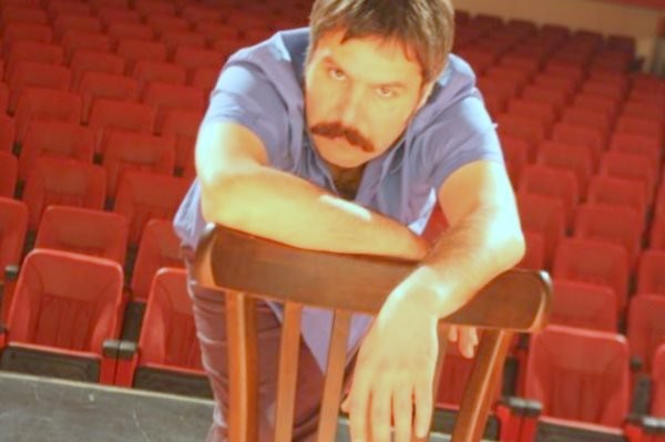 Levent Uzunbilek Fotoğrafı