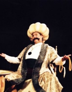 Levent Uzunbilek Fotoğrafı