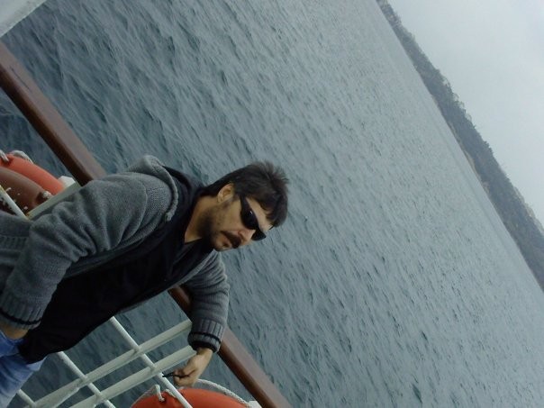 Levent Uzunbilek Fotoğrafı