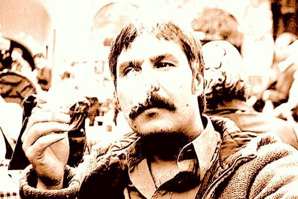 Levent Uzunbilek Fotoğrafı