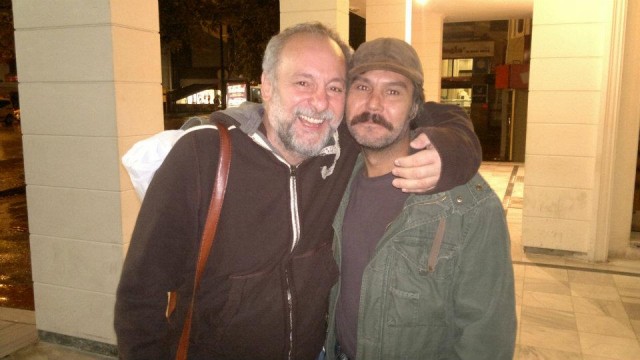 Levent Uzunbilek Fotoğrafı