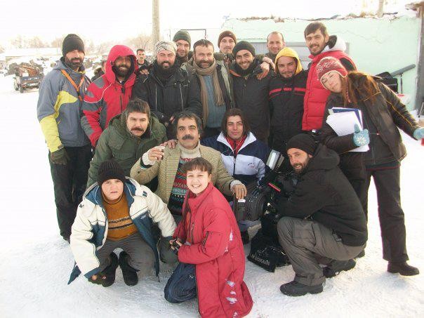 Levent Uzunbilek fotoğrafı