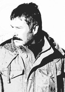 Levent Uzunbilek fotoğrafı