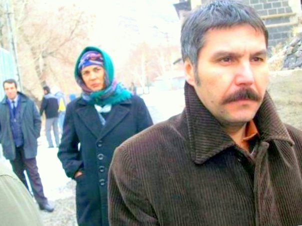 Levent Uzunbilek Fotoğrafı