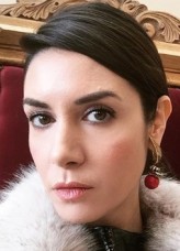 Ahu Yağtu fotoğrafı