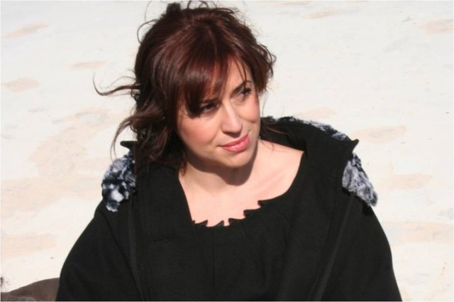 Handan Yıldırım fotoğrafı