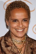 Shari Belafonte fotoğrafı