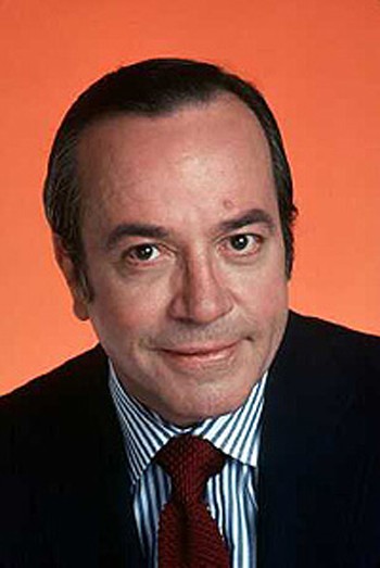 David Doyle fotoğrafı