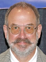 Ian James Corlett fotoğrafı