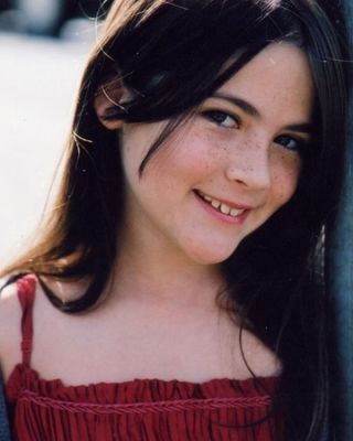 Isabelle Fuhrman Fotoğrafı