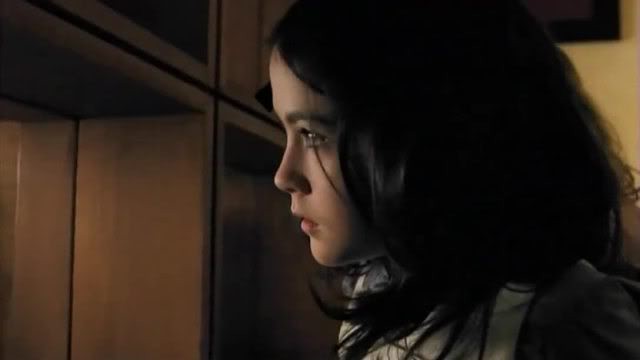 Isabelle Fuhrman Fotoğrafı