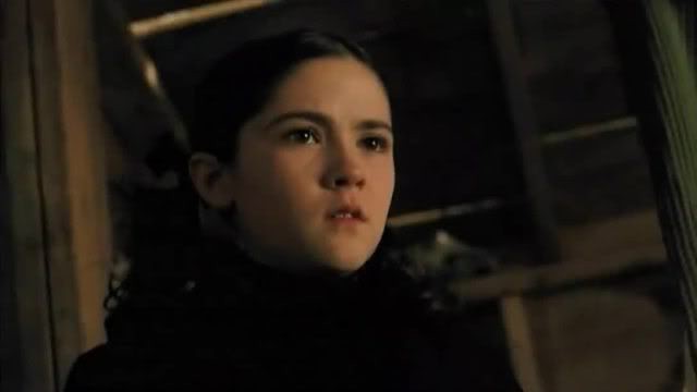 Isabelle Fuhrman Fotoğrafı