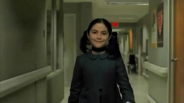 Isabelle Fuhrman Fotoğrafı