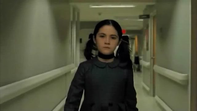 Isabelle Fuhrman Fotoğrafı