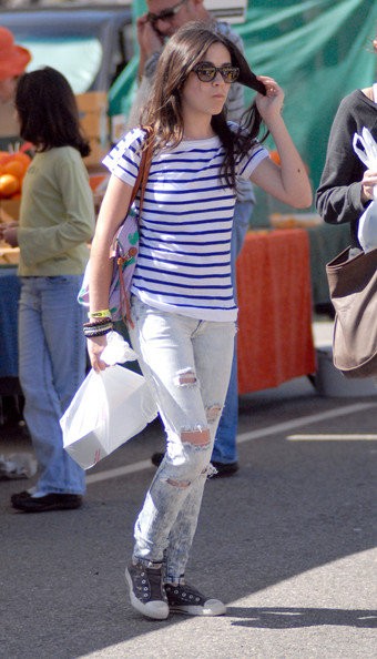 Isabelle Fuhrman Fotoğrafı