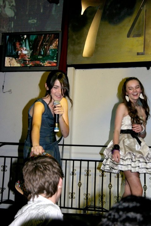 Isabelle Fuhrman Fotoğrafı