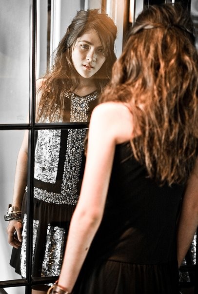 Isabelle Fuhrman Fotoğrafı