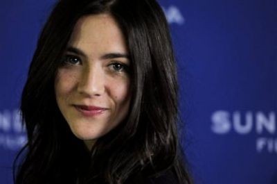 Isabelle Fuhrman Fotoğrafı